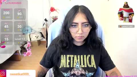 Kat       online show from 13, 2, 2025