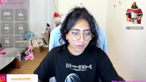 Kat       online show from 18, 2, 2025