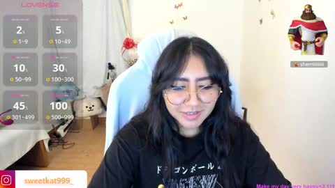 Kat       online show from 21, 2, 2025