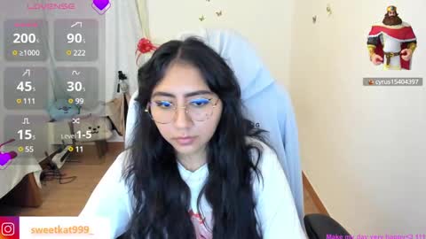 Kat       online show from 7, 3, 2025