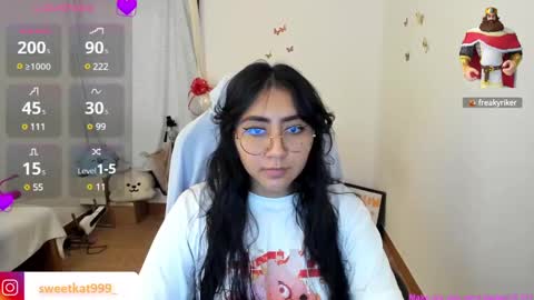 Kat       online show from 8, 3, 2025