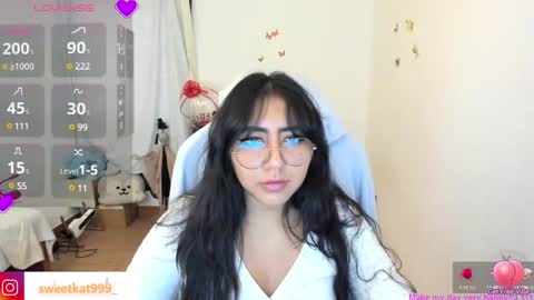 Kat       online show from 9, 3, 2025