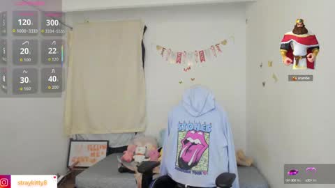 Kat       online show from 25, 9, 2025