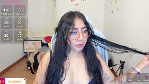 Kat       online show from 5, 10, 2025