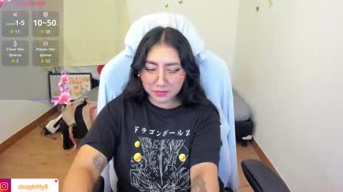 Kat       online show from 12, 10, 2025