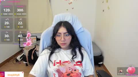 Kat       online show from 1, 11, 2025