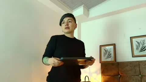Snapshot of kat_paradisse chatting on 12, 7, 2026 kat paradisse online show from 12, 7, 2026