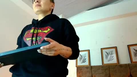 Snapshot of kat_paradisse chatting on 26, 7, 2026 kat paradisse online show from 26, 7, 2026