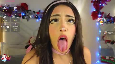 Saky online show from 17, 12, 2025