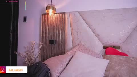 Saky online show from 22, 4, 2026