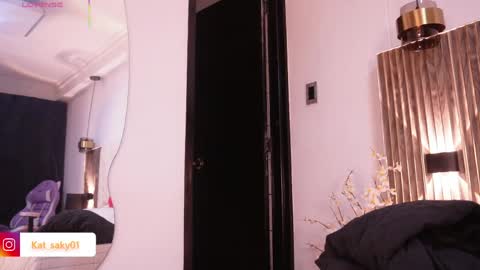 Snapshot of kat_saky chatting on 30, 5, 2026 Saky online show from 30, 5, 2026