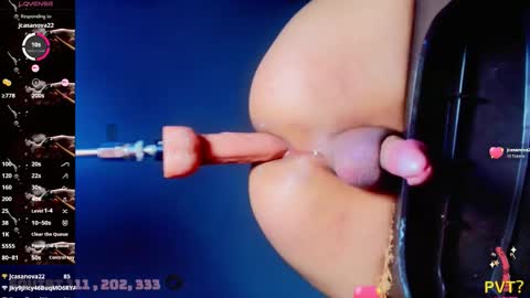 kata_bitch online show from 25, 10, 2025