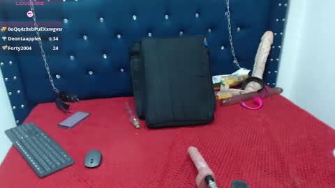 katalella_22 online show from 29, 5, 2026