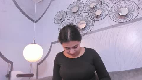 KatalellaStarr online show from 11, 10, 2025