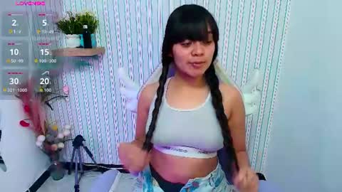 Snapshot of kataleya_018 chatting on 22, 7, 2026 kataleya online show from 22, 7, 2026