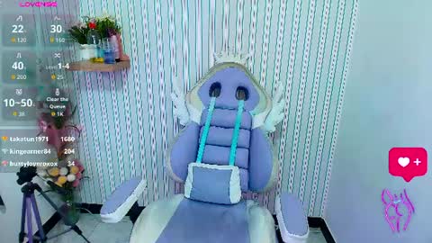 Snapshot of kataleya_018 chatting on 31, 7, 2026 kataleya online show from 31, 7, 2026