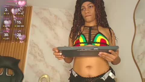 Snapshot of kataleya_temptation chatting on 9, 10, 2025 kataleya_temptation online show from 9, 10, 2025