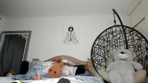 Snapshot of kataleyacandy chatting on 6, 1, 2025 Kataleya online show from 6, 1, 2025