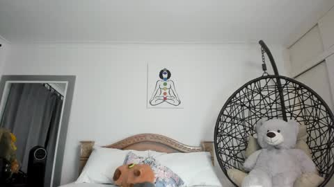 Snapshot of kataleyacandy chatting on 18, 1, 2025 Kataleya online show from 18, 1, 2025