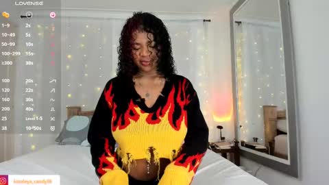 Snapshot of kataleyacandy chatting on 19, 2, 2025 Kataleya online show from 19, 2, 2025