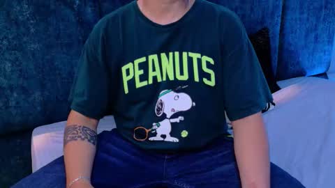 Kataleya  Liam online show from 20, 11, 2025