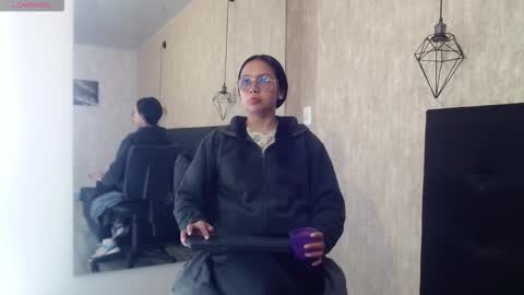 Katalina online show from 15, 11, 2025