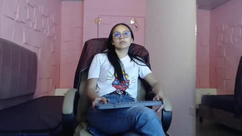 Katalina online show from 29, 3, 2026