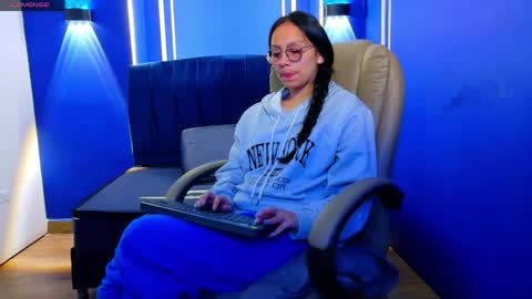 Snapshot of katalina07 chatting on 5, 6, 2026 Katalina online show from 5, 6, 2026