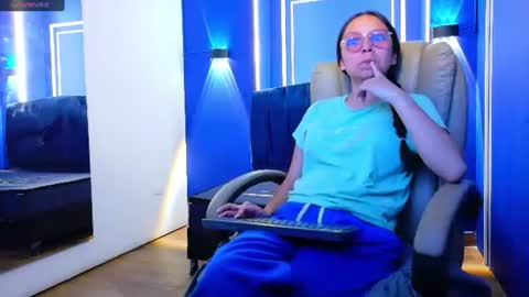 Snapshot of katalina07 chatting on 11, 6, 2026 Katalina online show from 11, 6, 2026