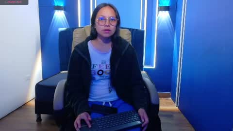 Snapshot of katalina07 chatting on 10, 7, 2026 Katalina online show from 10, 7, 2026