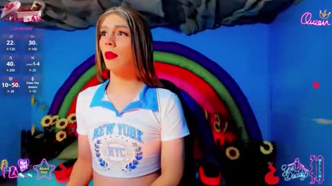 Snapshot of katalina_hot2 chatting on 5, 2, 2026 Katalella hot2 online show from 5, 2, 2026