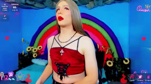 Snapshot of katalina_hot2 chatting on 6, 2, 2026 Katalella hot2 online show from 6, 2, 2026