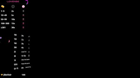 Snapshot of katalina_hot2 chatting on 10, 2, 2026 Katalella hot2 online show from 10, 2, 2026