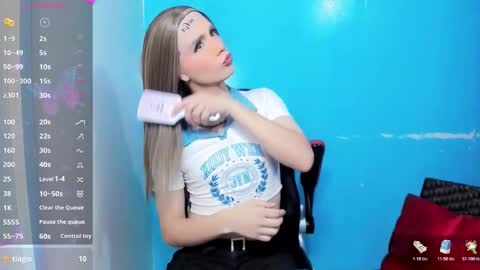 Snapshot of katalina_hot2 chatting on 17, 2, 2026 Katalella hot2 online show from 17, 2, 2026