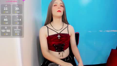 Snapshot of katalina_hot2 chatting on 24, 2, 2026 Katalella hot2 online show from 24, 2, 2026