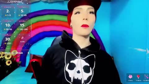 Katalella hot2 online show from 12, 3, 2026