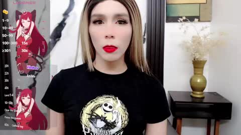 Snapshot of katalina_hot2 chatting on 25, 4, 2026 Katalella hot2 online show from 25, 4, 2026