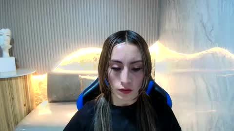 Katalina  online show from 20, 2, 2026