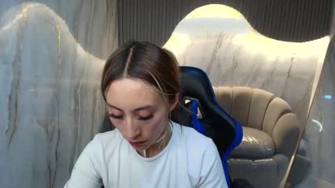 Katalina  online show from 24, 2, 2026