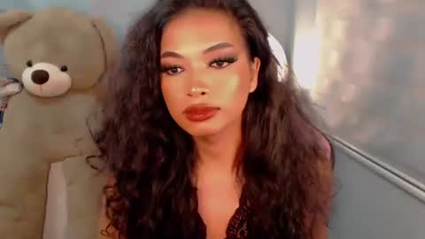 Snapshot of katalina_rouge chatting on 17, 10, 2025 IVY JANE online show from 17, 10, 2025