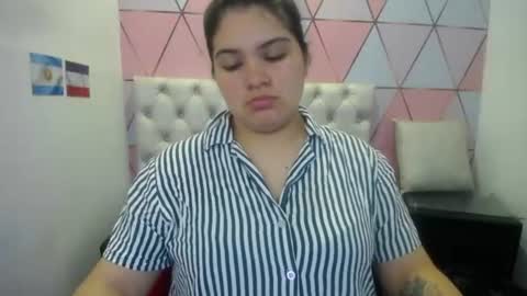 Snapshot of katalina_santana25 chatting on 12, 7, 2026 katalina santana25 online show from 12, 7, 2026