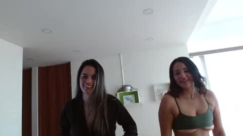 Katalina online show from 13, 11, 2025