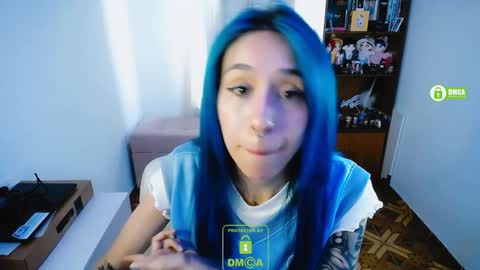 Maca online show from 15, 12, 2024