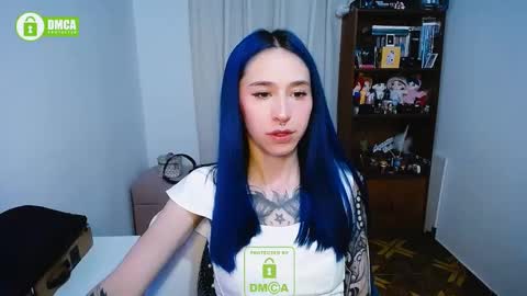 Maca online show from 26, 12, 2024