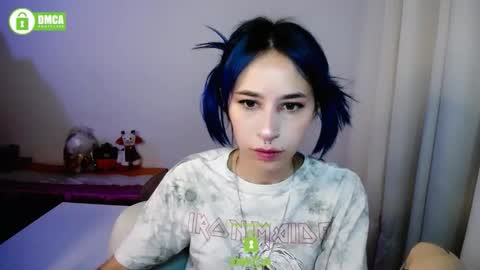 Maca online show from 8, 1, 2026