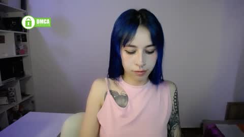 Snapshot of katara_a chatting on 29, 4, 2026 Maca online show from 29, 4, 2026