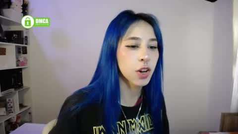 Snapshot of katara_a chatting on 7, 5, 2026 Maca online show from 7, 5, 2026