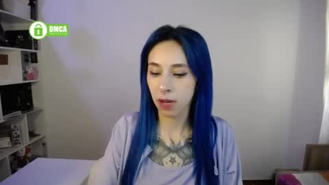 Snapshot of katara_a chatting on 11, 5, 2026 Maca online show from 11, 5, 2026