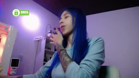 Snapshot of katara_a chatting on 14, 5, 2026 Maca online show from 14, 5, 2026