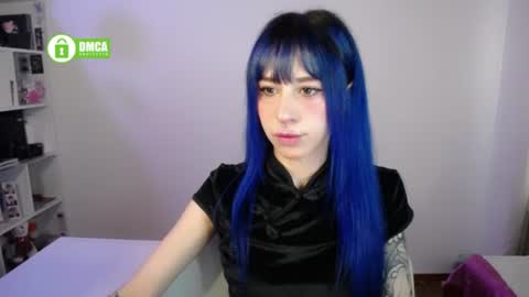 Maca online show from 11, 7, 2026